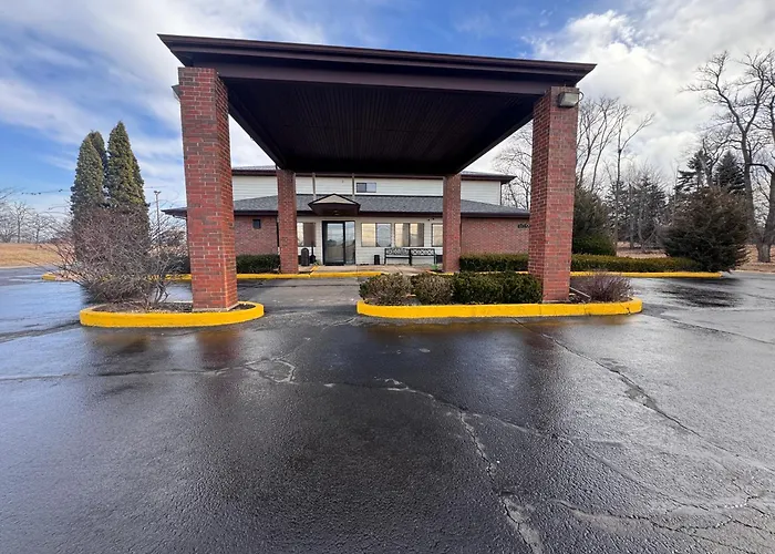 Baymont Inn & Suites Richmond