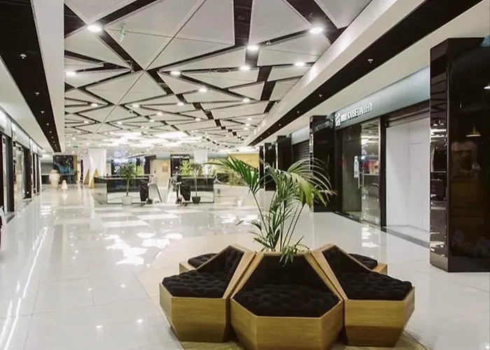 Hotel Platinia