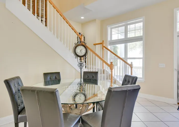 Breathtaking Santa Rosa Beach Home < 1 Mi To Gulf!
