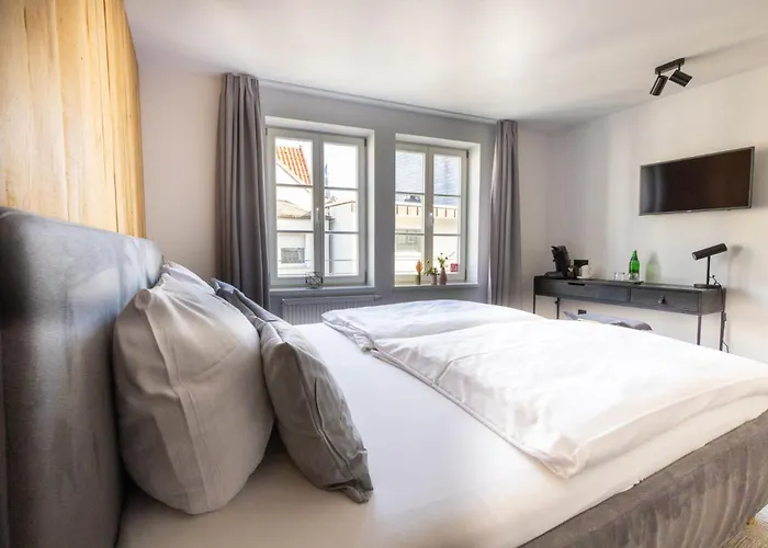 Wertschätzer Hotel - Krumme Str
