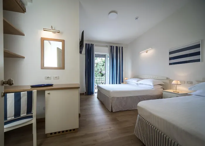 Mure Hotel Numana