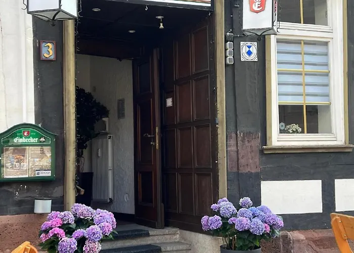 Bierstadt-Hotel