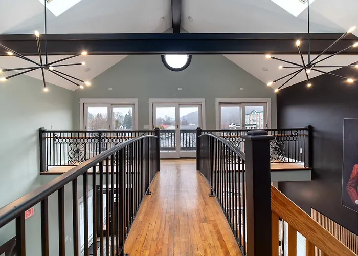 The Guest House By Ebc