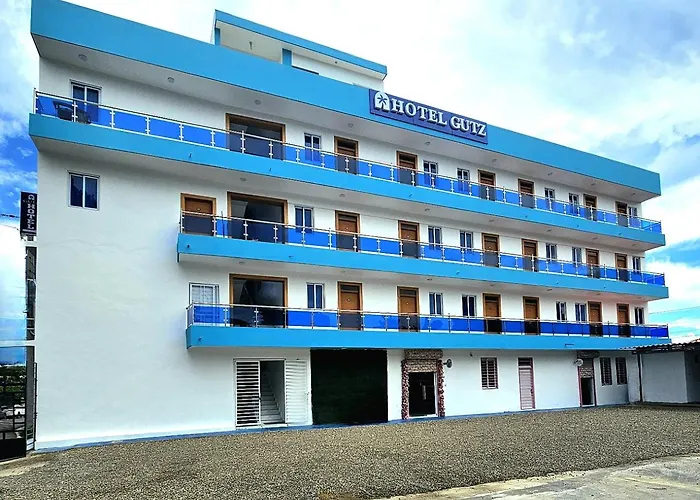 Hotel Gutz