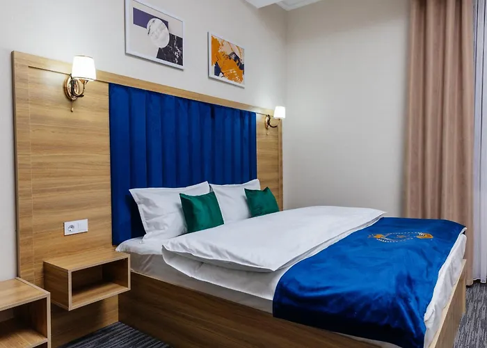 Royal Sebzor Hotel