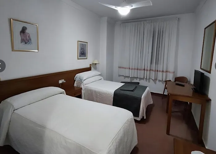 Hotel Encarna