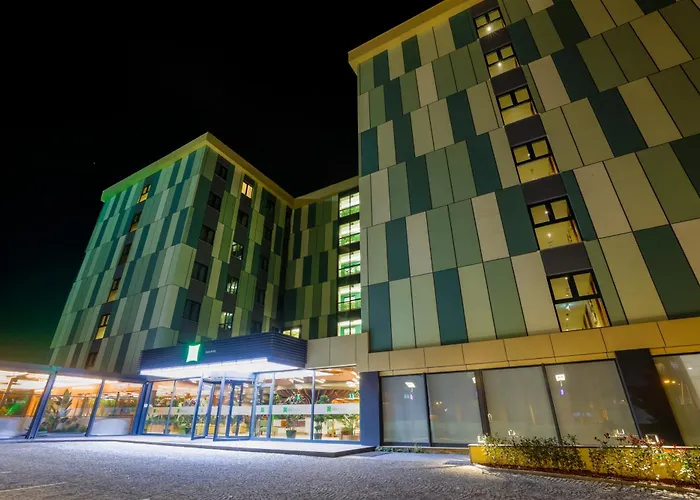 Ibis Styles Istanbul Kurtkoy