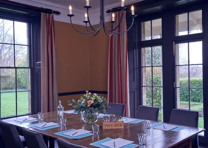 Hotel Du Vin & Bistro Tunbridge Wells