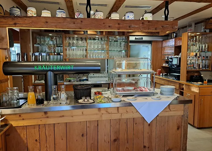 Landgasthof Rössle - Beim Kräuterwirt