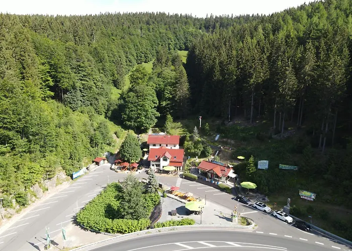 Hotel & Gasthaus Sterngrund