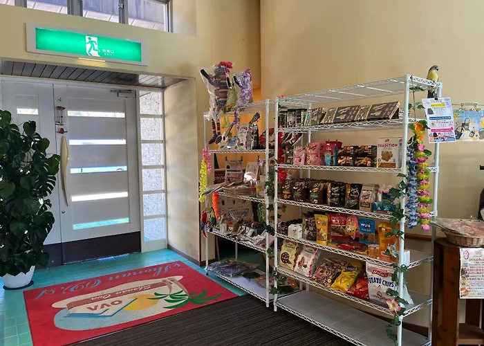 Shonan Ova
