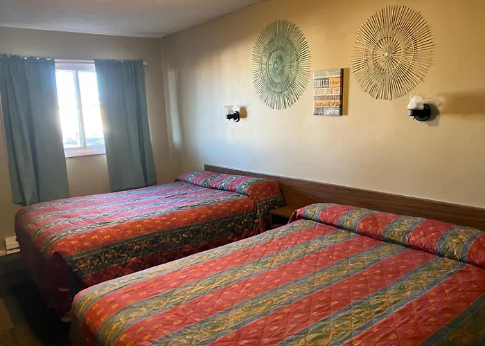 Tops Motel