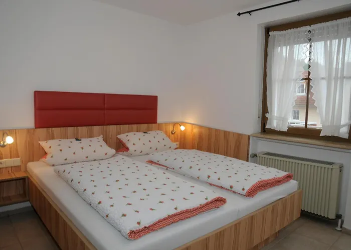 Landgasthof Krone