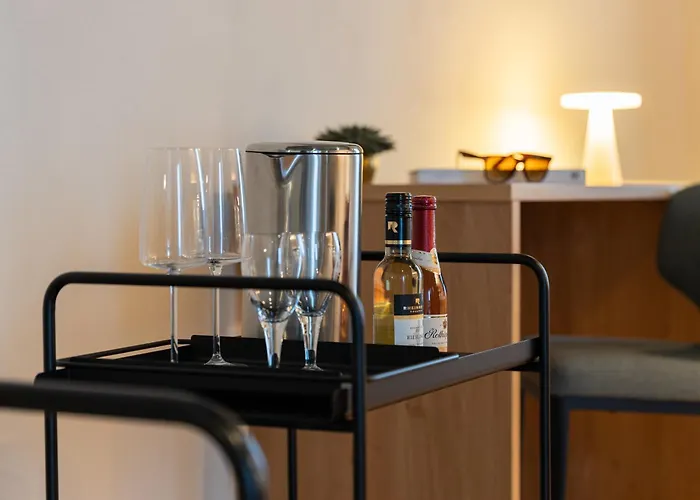 Boutique Hotel Gruener Zweig