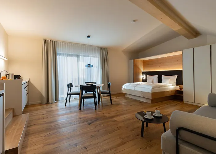 Boutique Hotel Gruener Zweig