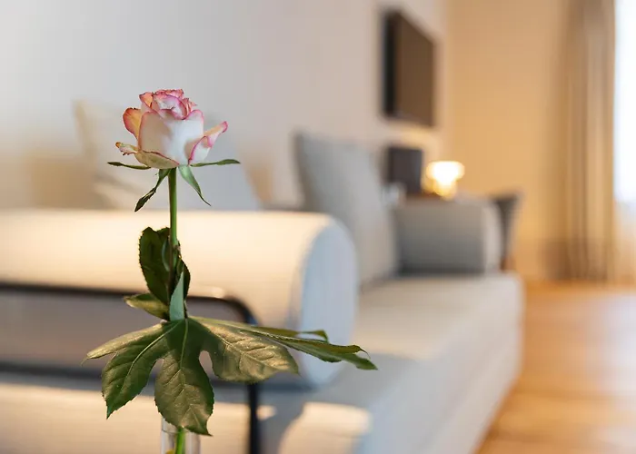 Boutique Hotel Gruener Zweig