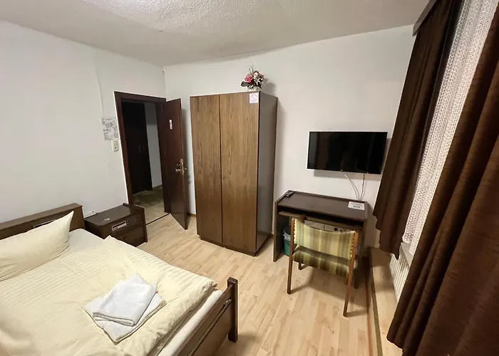 Hotel Ellermann