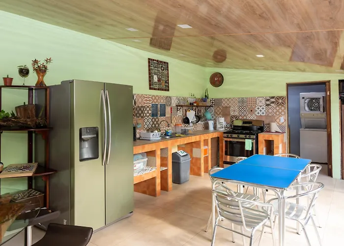 Hotel Arte Natura