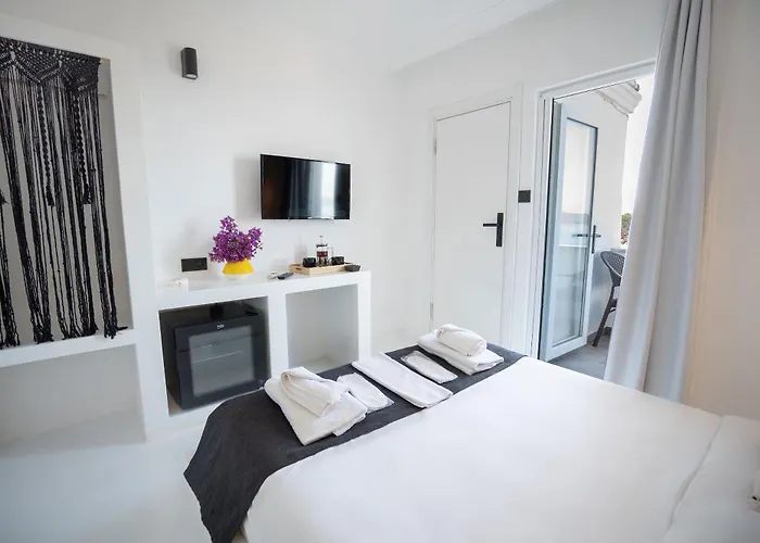 Camlik 87 Hotel Ayvalik