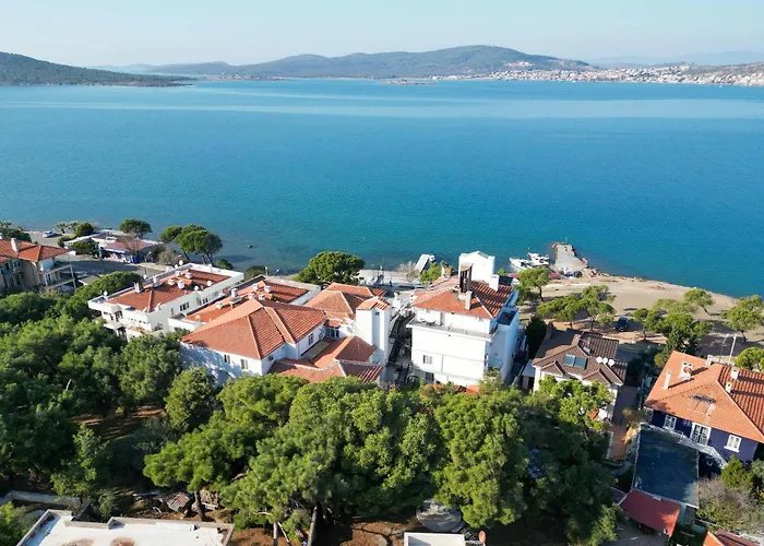 Çamlık 87 Hotel Ayvalık