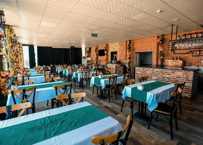 Hasuni Tas Hotel