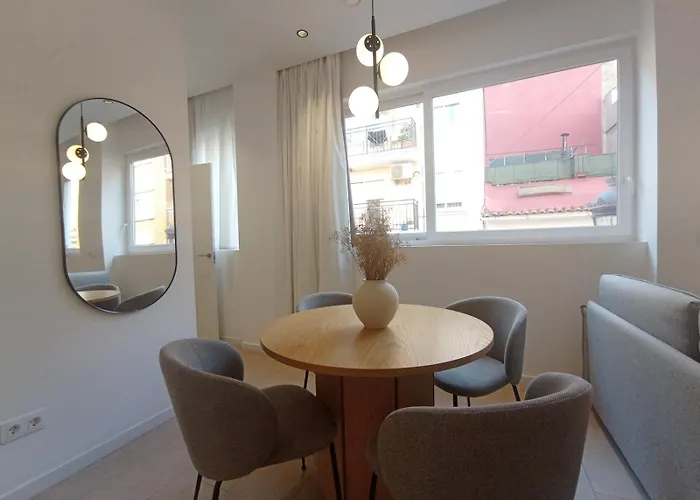Blanq Marina Suites