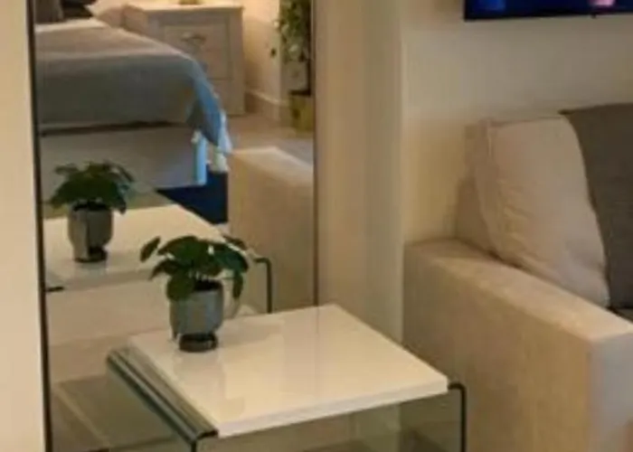 Ardwyn Studio Eurocity Apartments Gibraltar