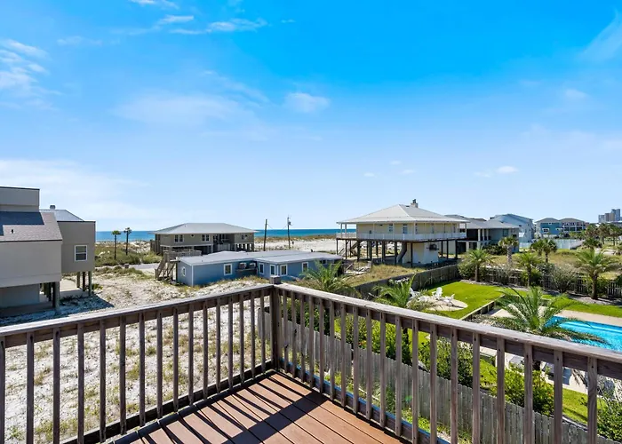 Maldonado Beach House
