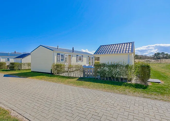 Chalet Luttikduin Nr 22 - Callantsoog Aan Zee