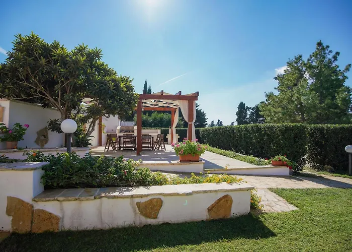 B&B Tenuta San Giorgio