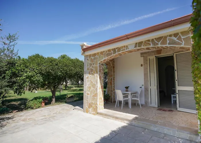 B&B Tenuta San Giorgio