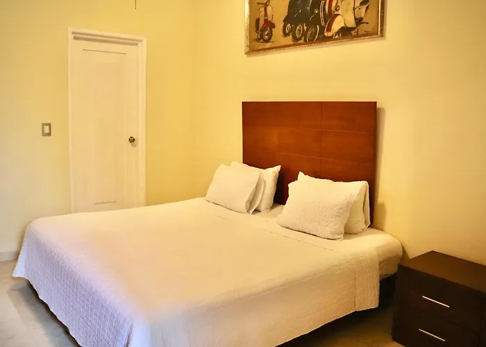 Hotel Boutique Cartagena Real
