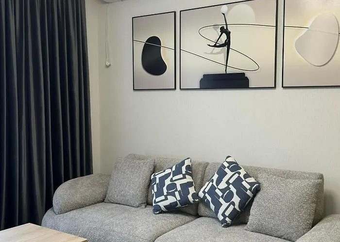 Sem Brand Hotel