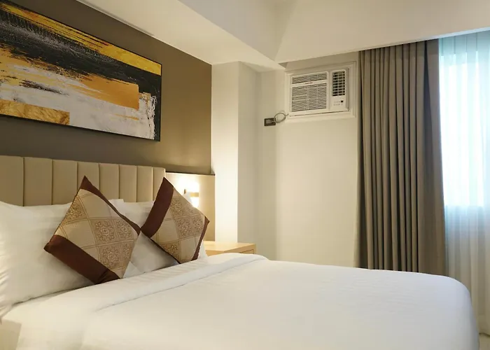 Amarah Hotel