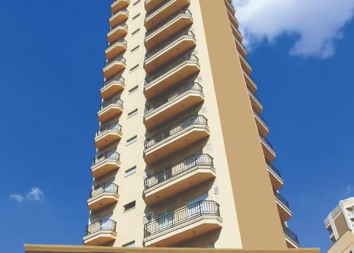 Cozy Balcony Haven In Indaiatuba