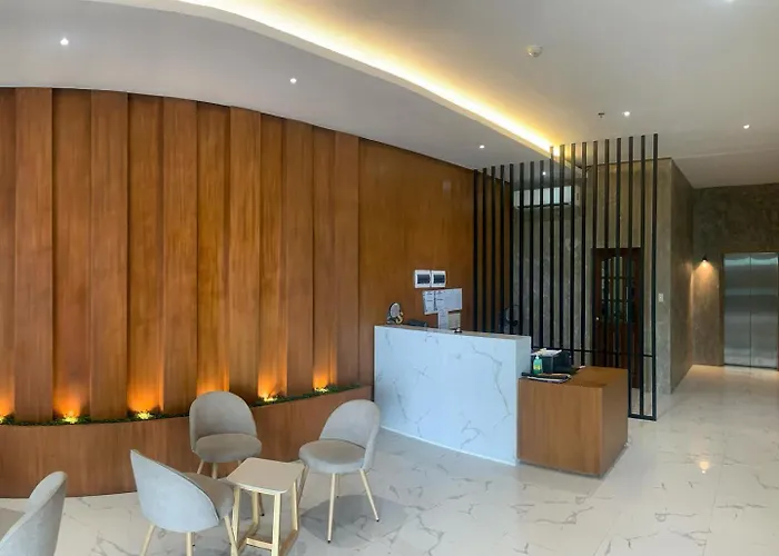 Kingsway Iligan Hotel