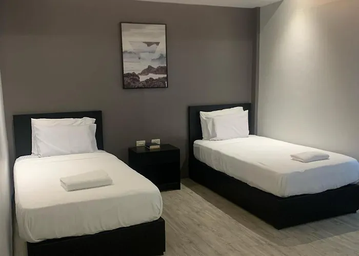 Kingsway Iligan Hotel