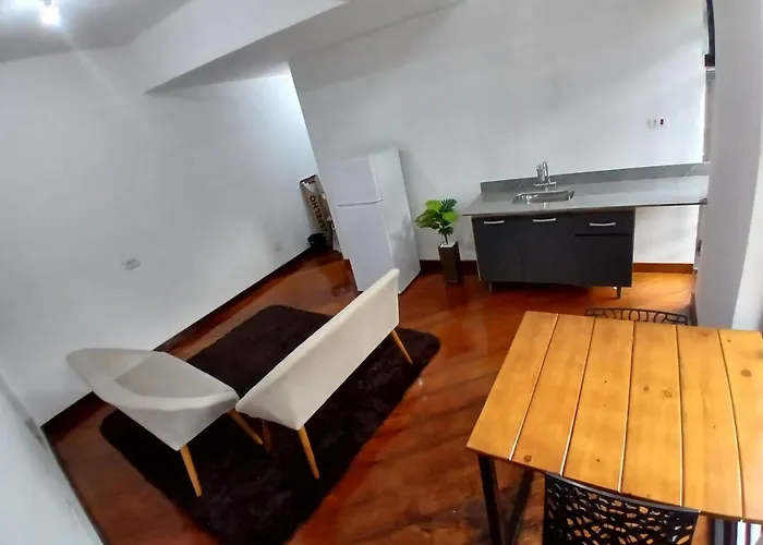 Flat mobiliado, aconchegante no coração do Jardim Chapadão - Campinas
