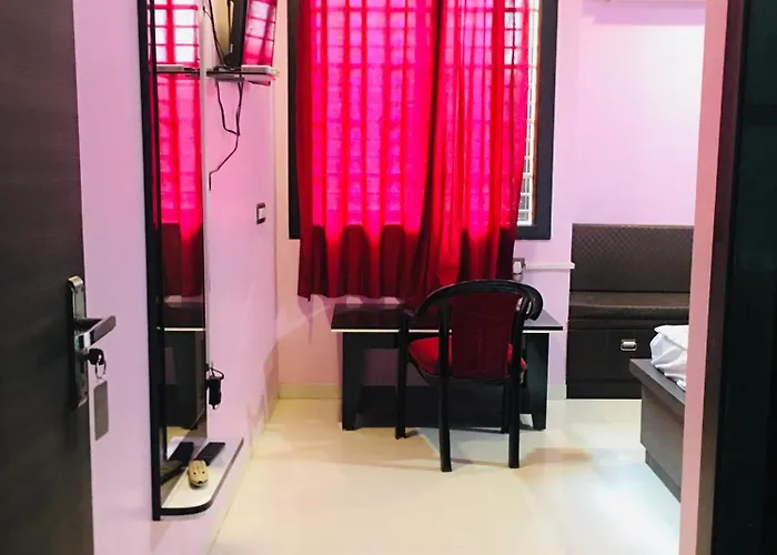 Chanda Palace Guest House