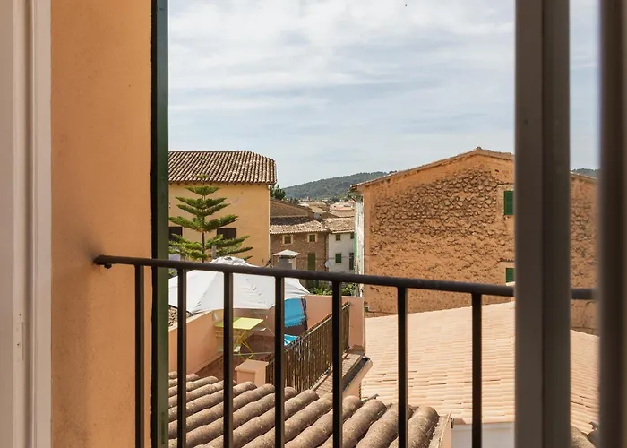 Solleric Petit Hotel