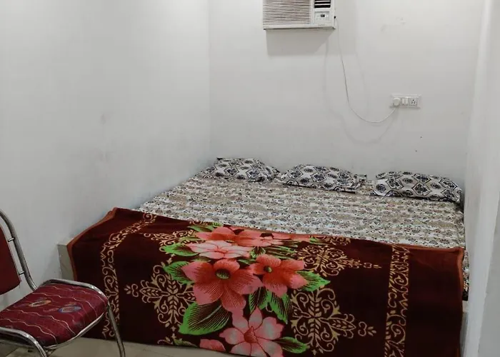 Hotel Janki Niwas - बाबा बैद्यनाथ मंदिर के निकट