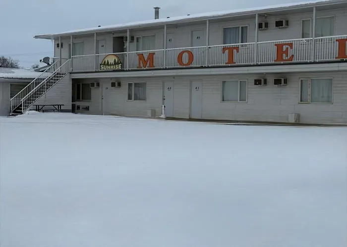 Sunrise Motel