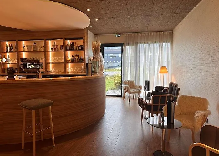 Brit Hotel Privilege Plerin