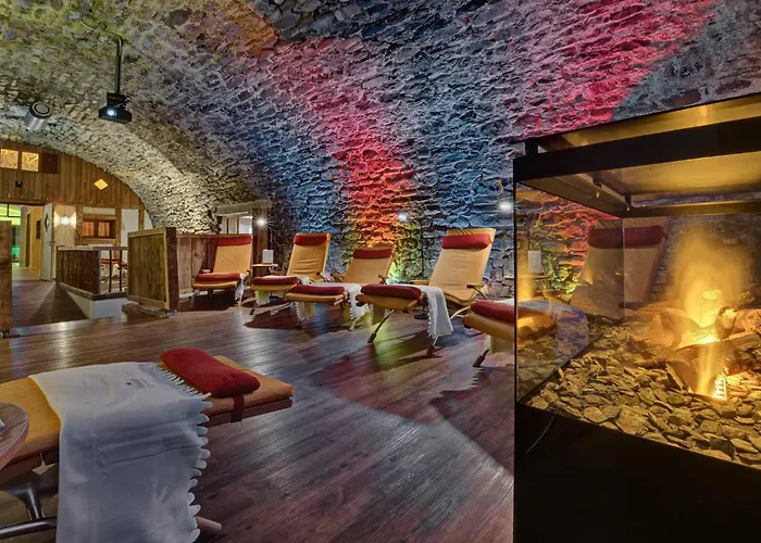 Koenigshof Hotel Resort