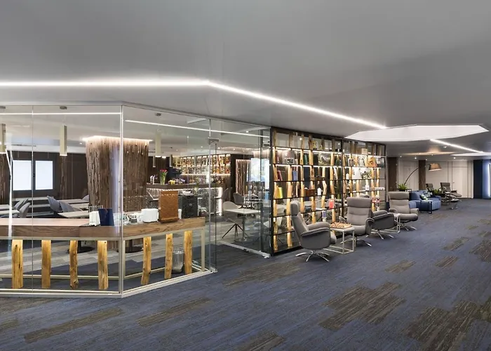 Best Western SeePark Hotel Murten