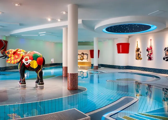 Parkhotel Landau