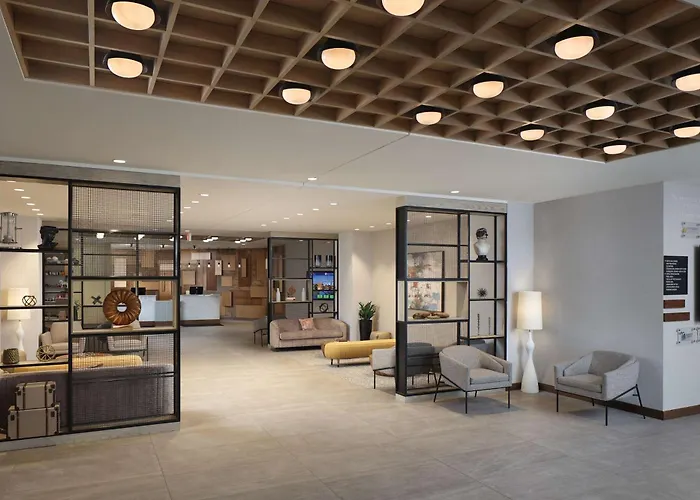 Doubletree By Hilton Battle Creek