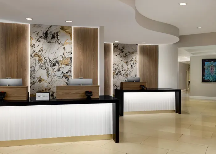Crowne Plaza Orlando-Downtown By Ihg