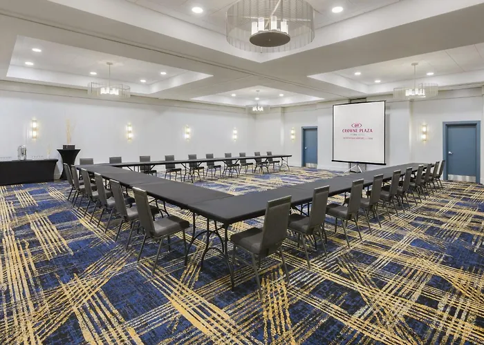 Wyndham Jacksonville Hotel And Conference Center