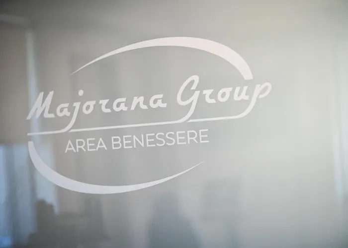 Hotel Majorana